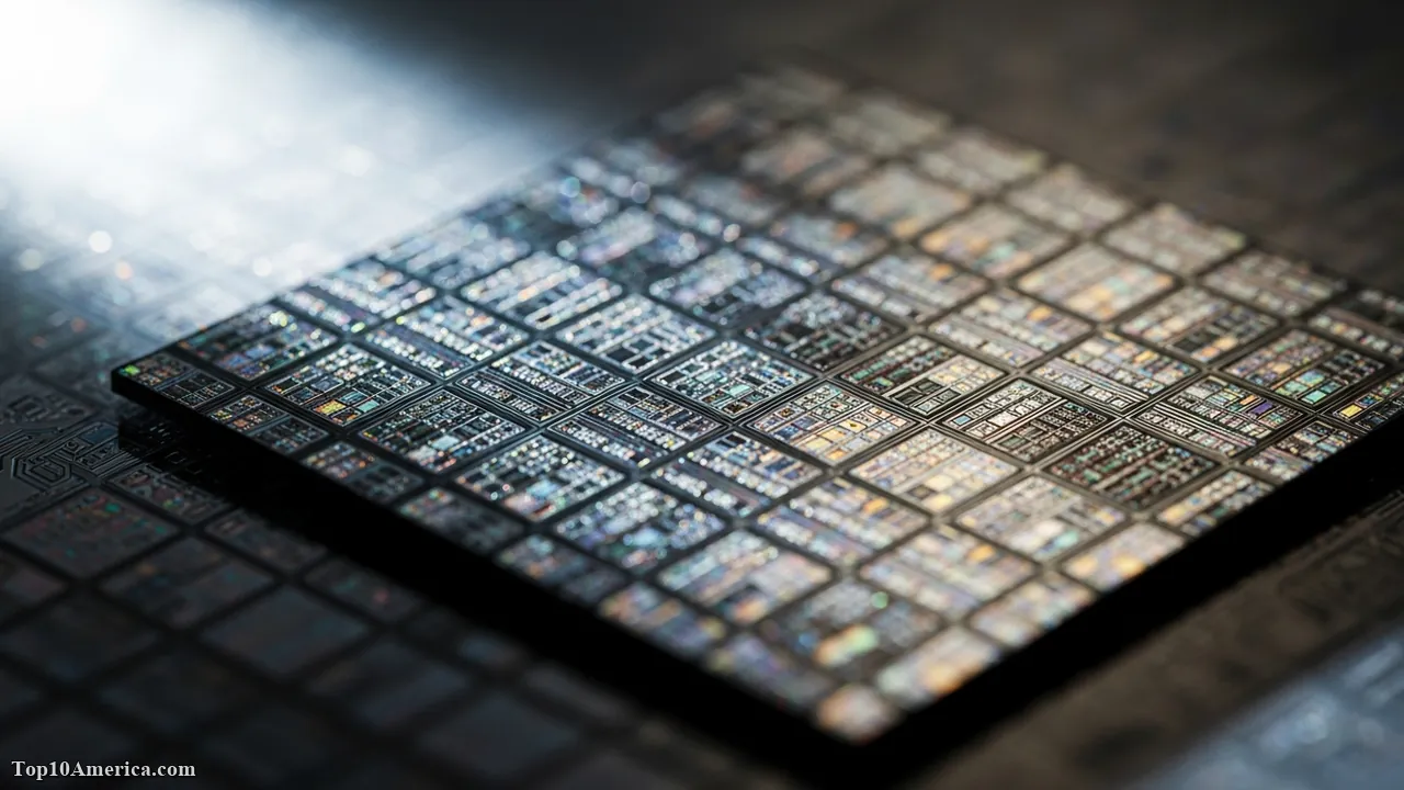 10 American Inventions That Changed the World