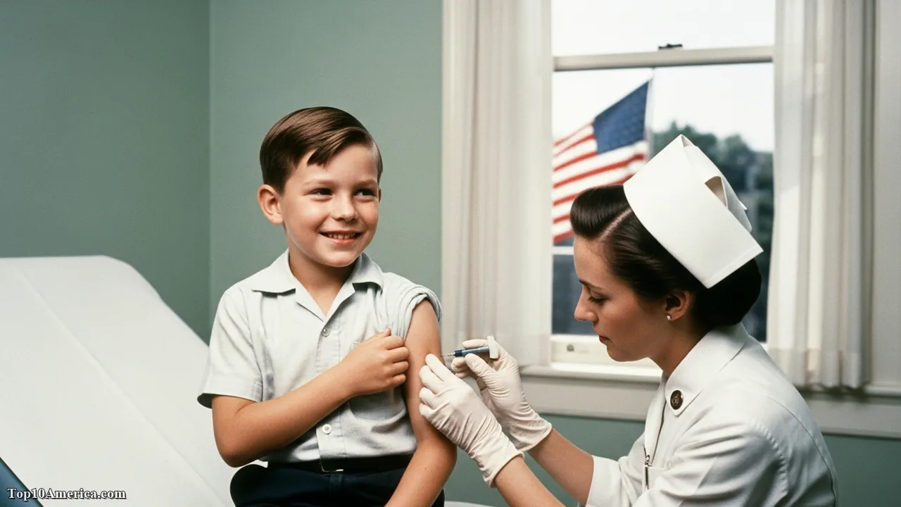 10 American Inventions That Changed the World