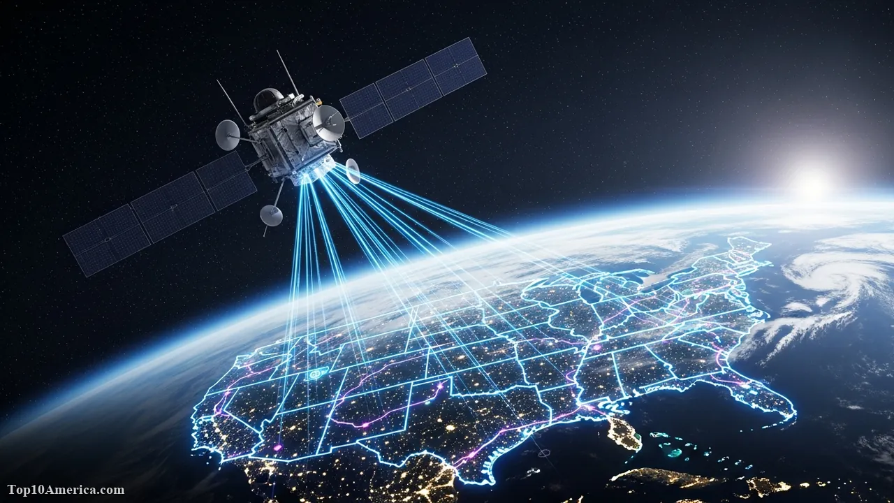 10 American Inventions That Changed the World