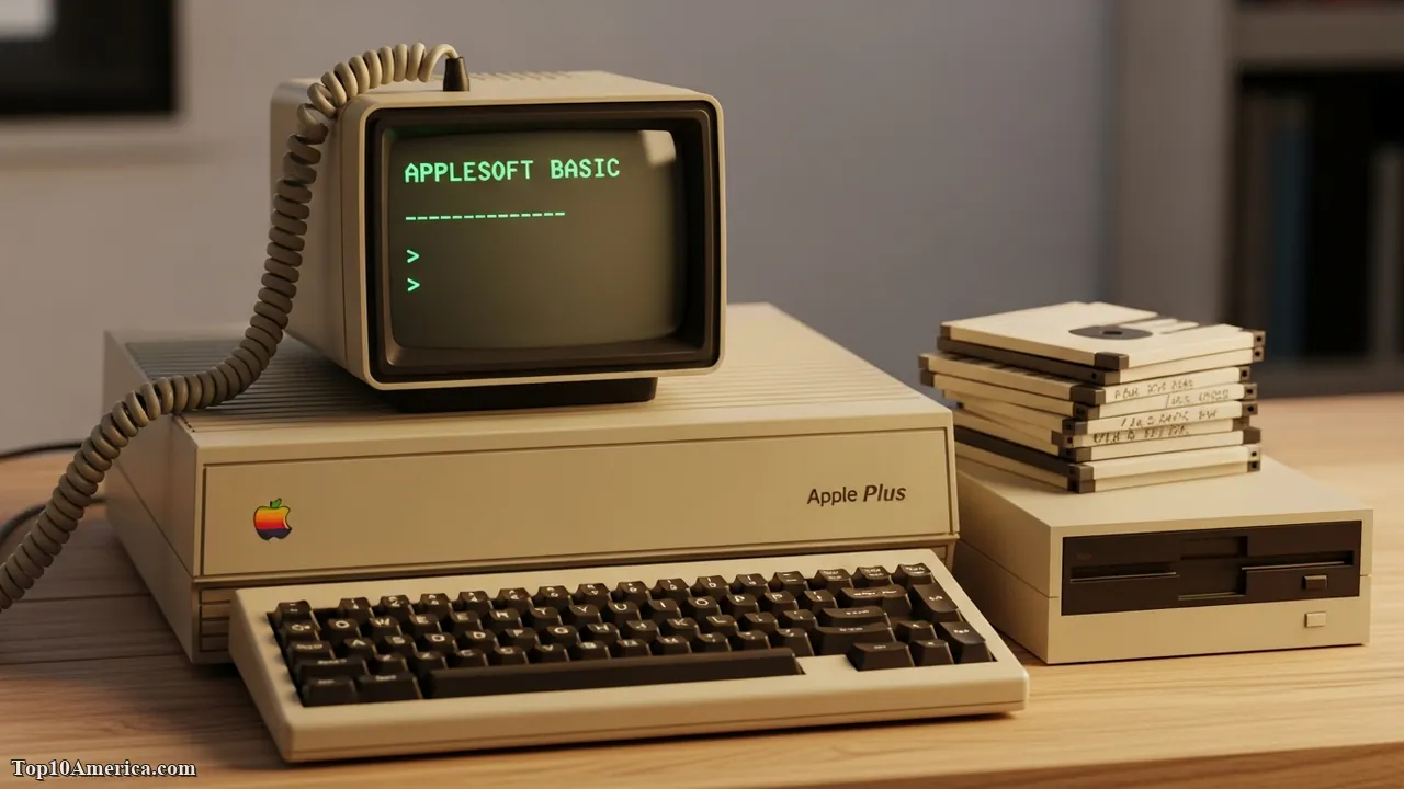 10 American Inventions That Changed the World