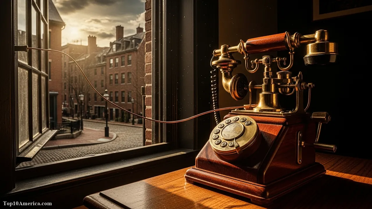 10 American Inventions That Changed the World