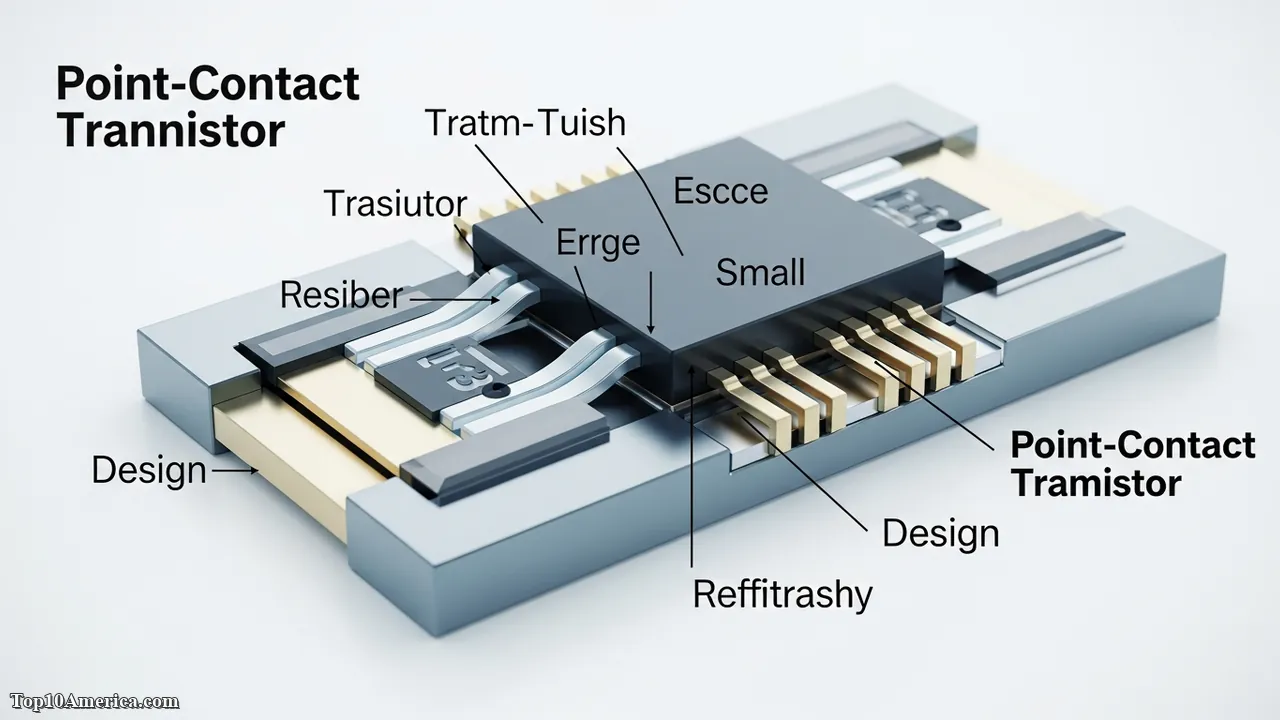 10 American Inventions That Changed the World