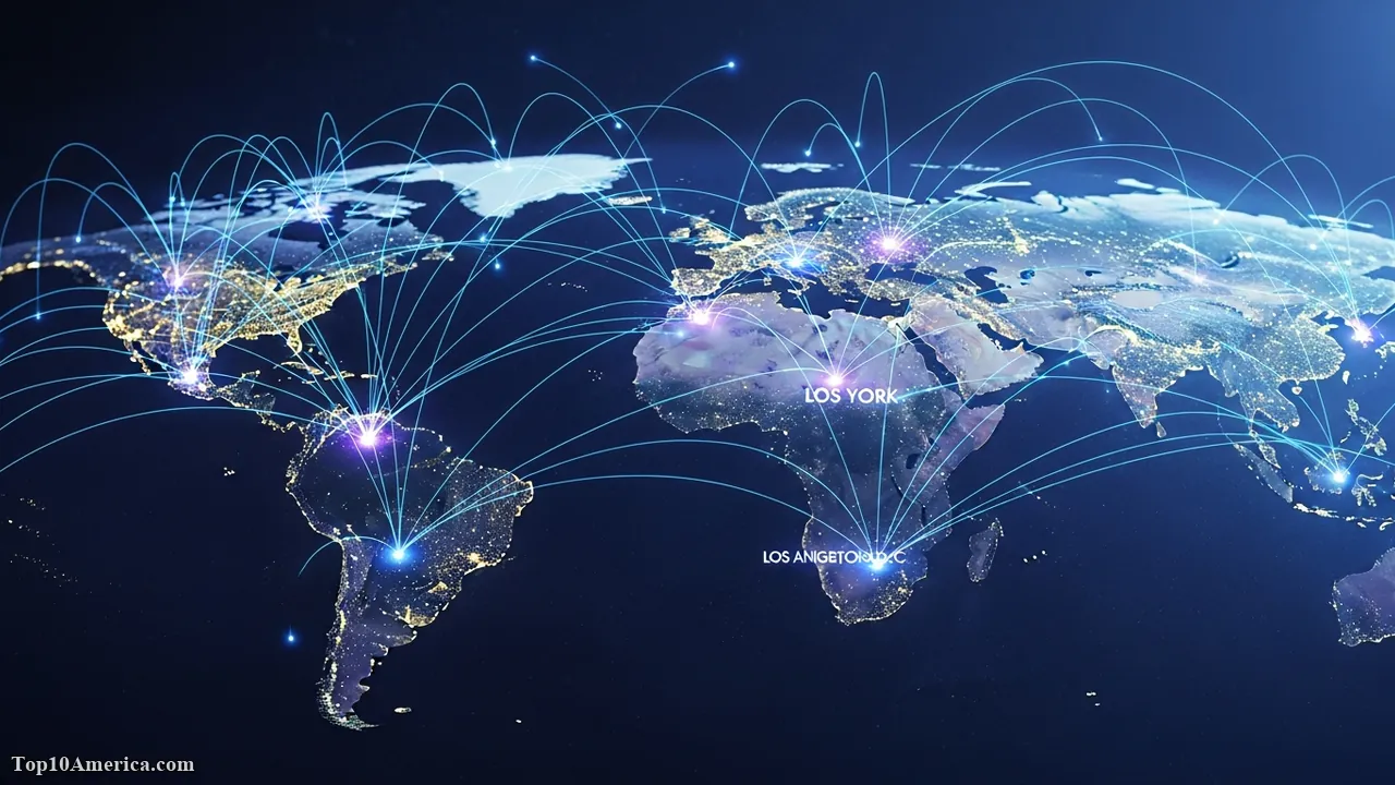 10 American Inventions That Changed the World