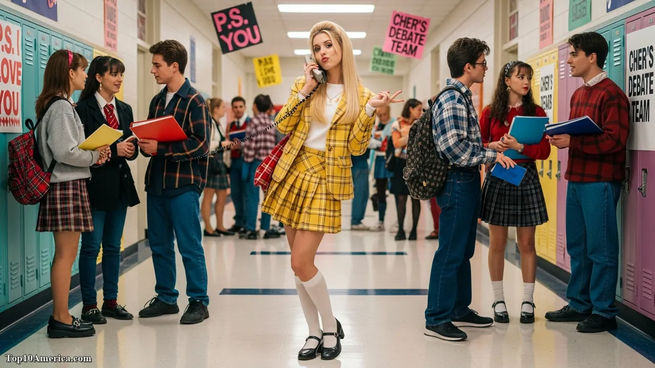 🇺🇸 10 Best Films Directed by Women in Hollywood