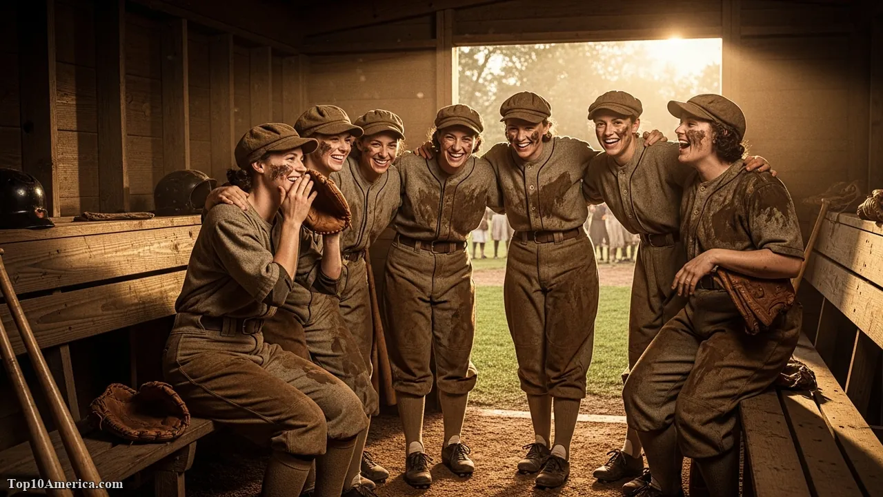 🇺🇸 10 Best Films Directed by Women in Hollywood