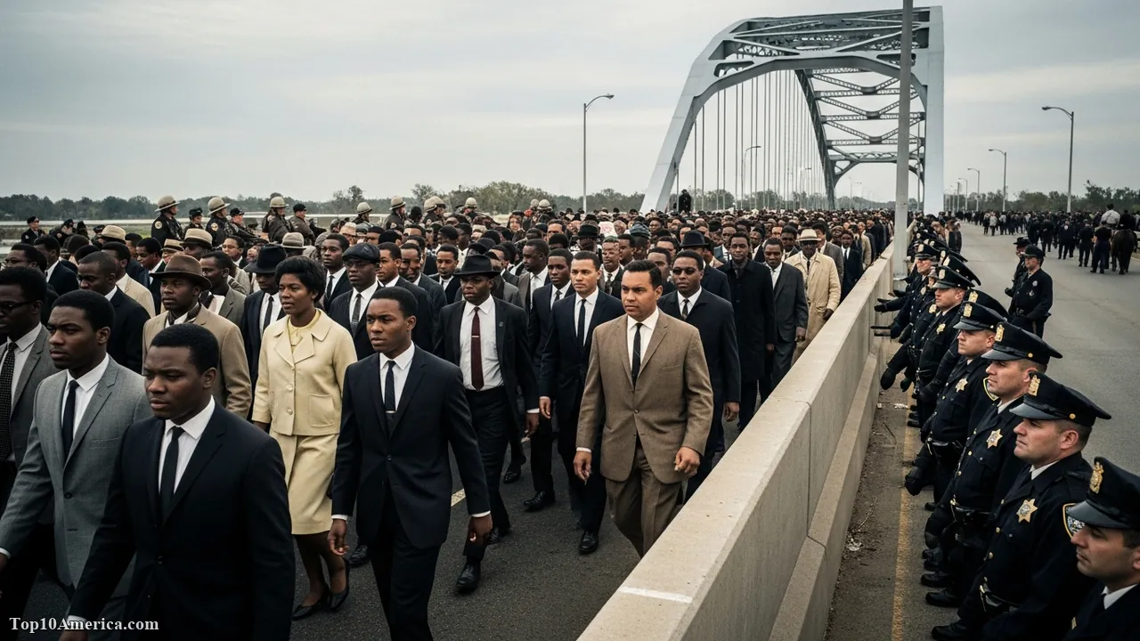 🇺🇸 10 Best Films Directed by Women in Hollywood