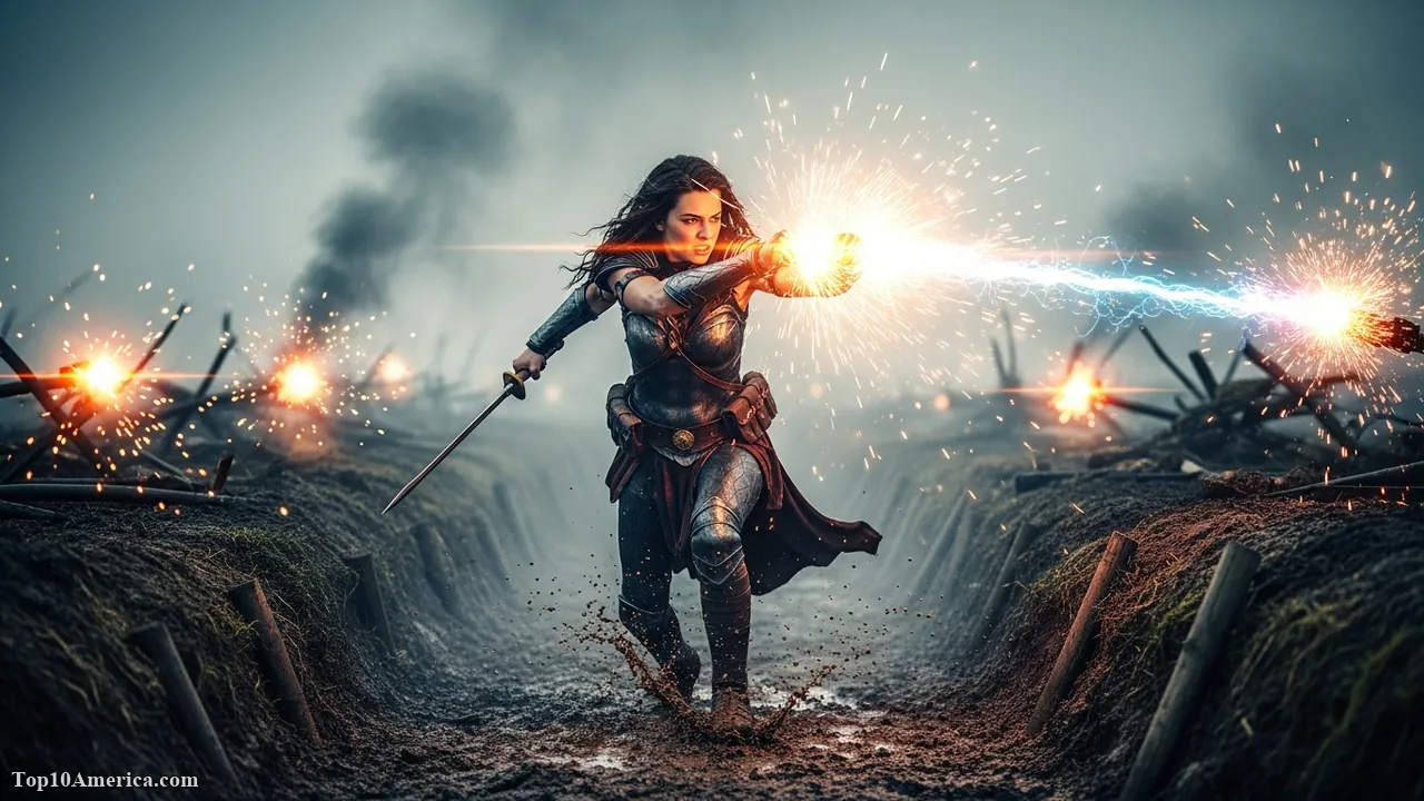 🇺🇸 10 Best Films Directed by Women in Hollywood