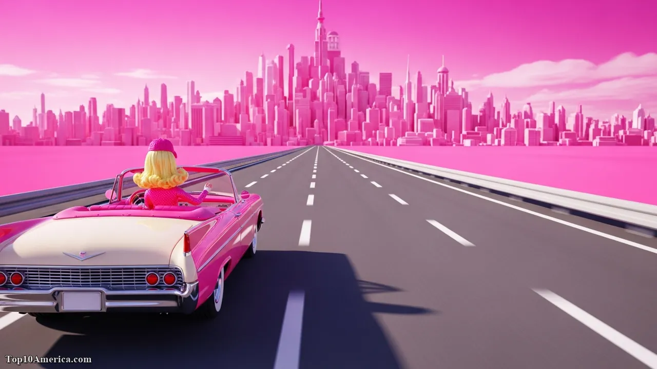 🇺🇸 10 Best Films Directed by Women in Hollywood