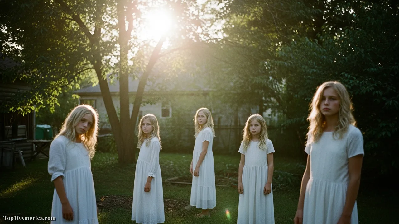 🇺🇸 10 Best Films Directed by Women in Hollywood