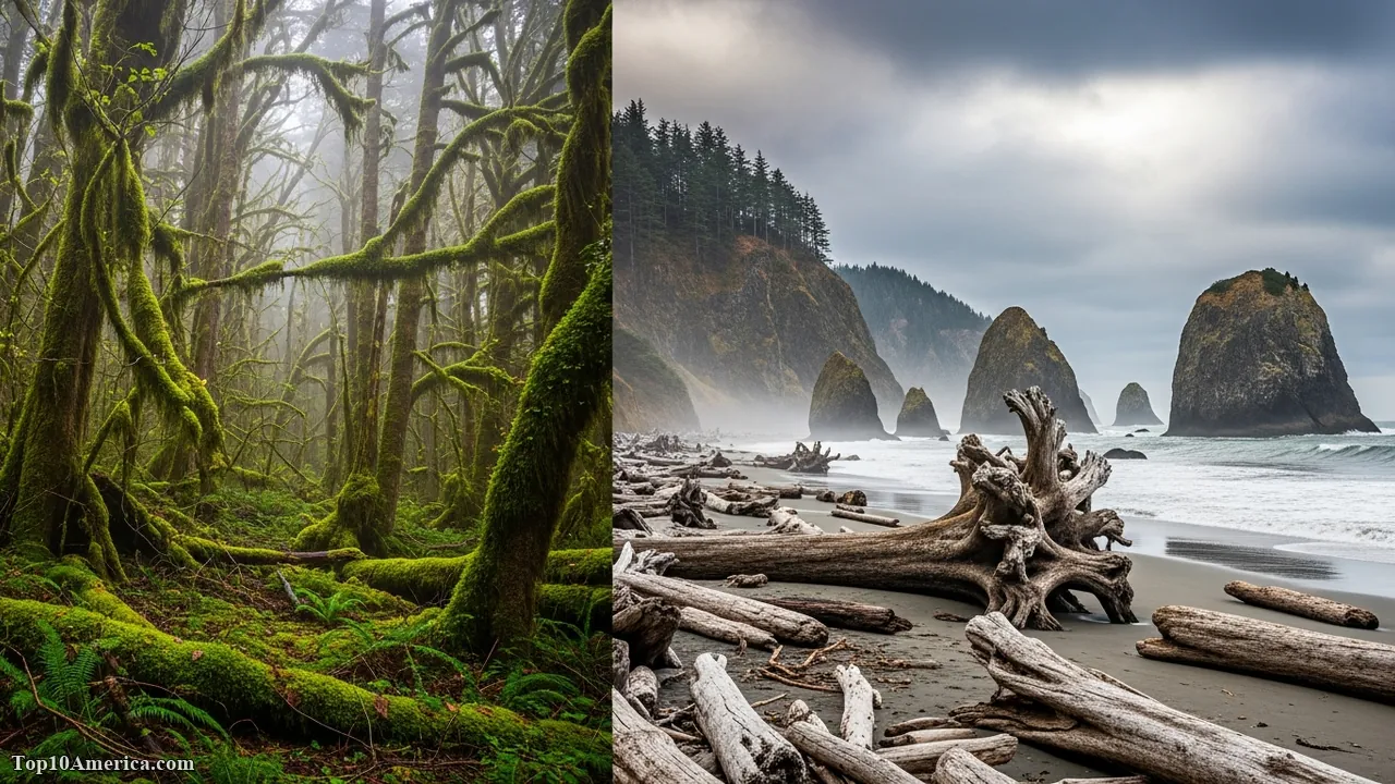 10 Best National Parks for Families with Kids