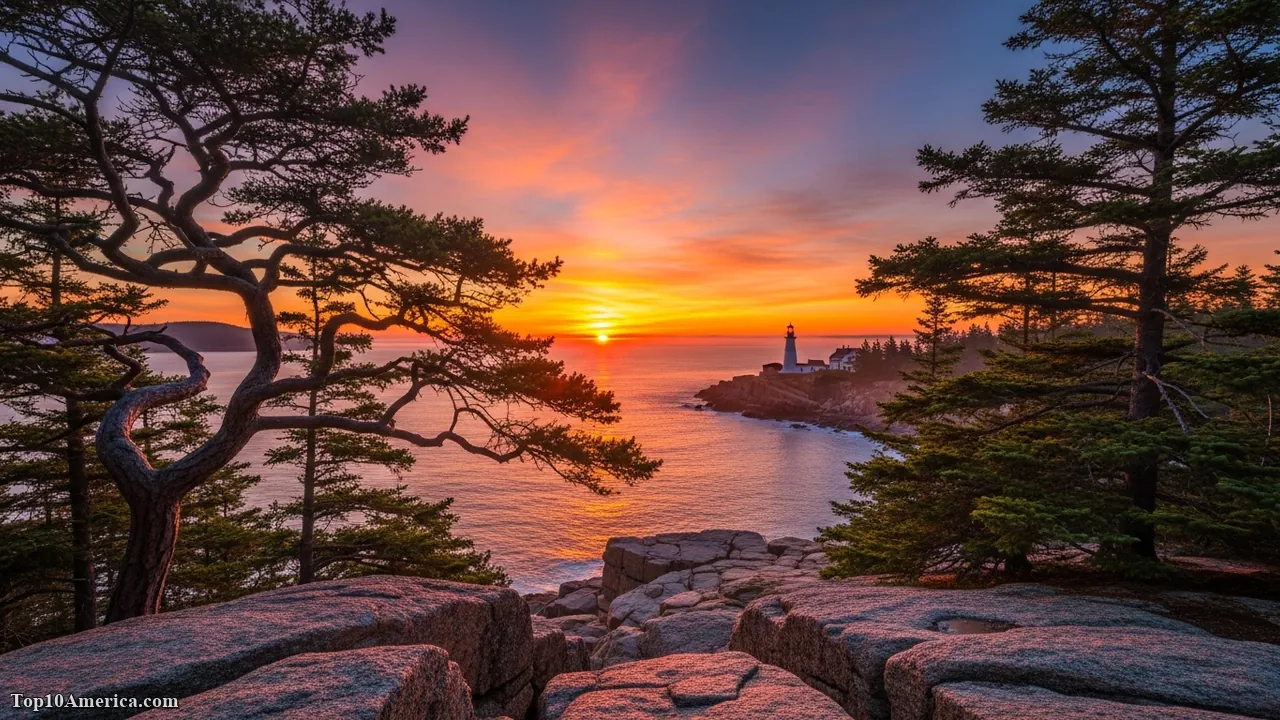 10 Best National Parks for Families with Kids