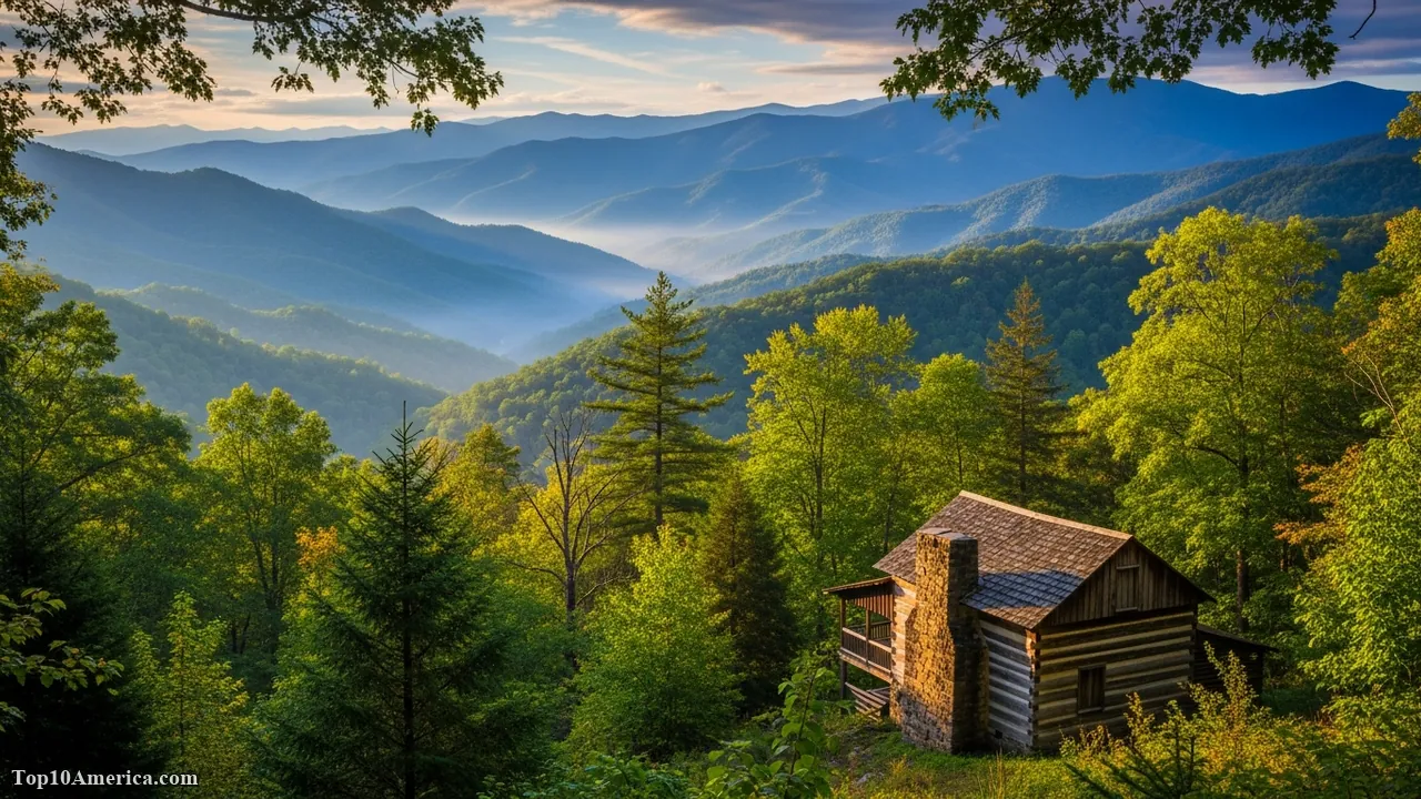 10 Best National Parks for Families with Kids