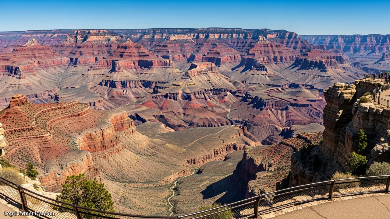 10 Best National Parks for Families with Kids