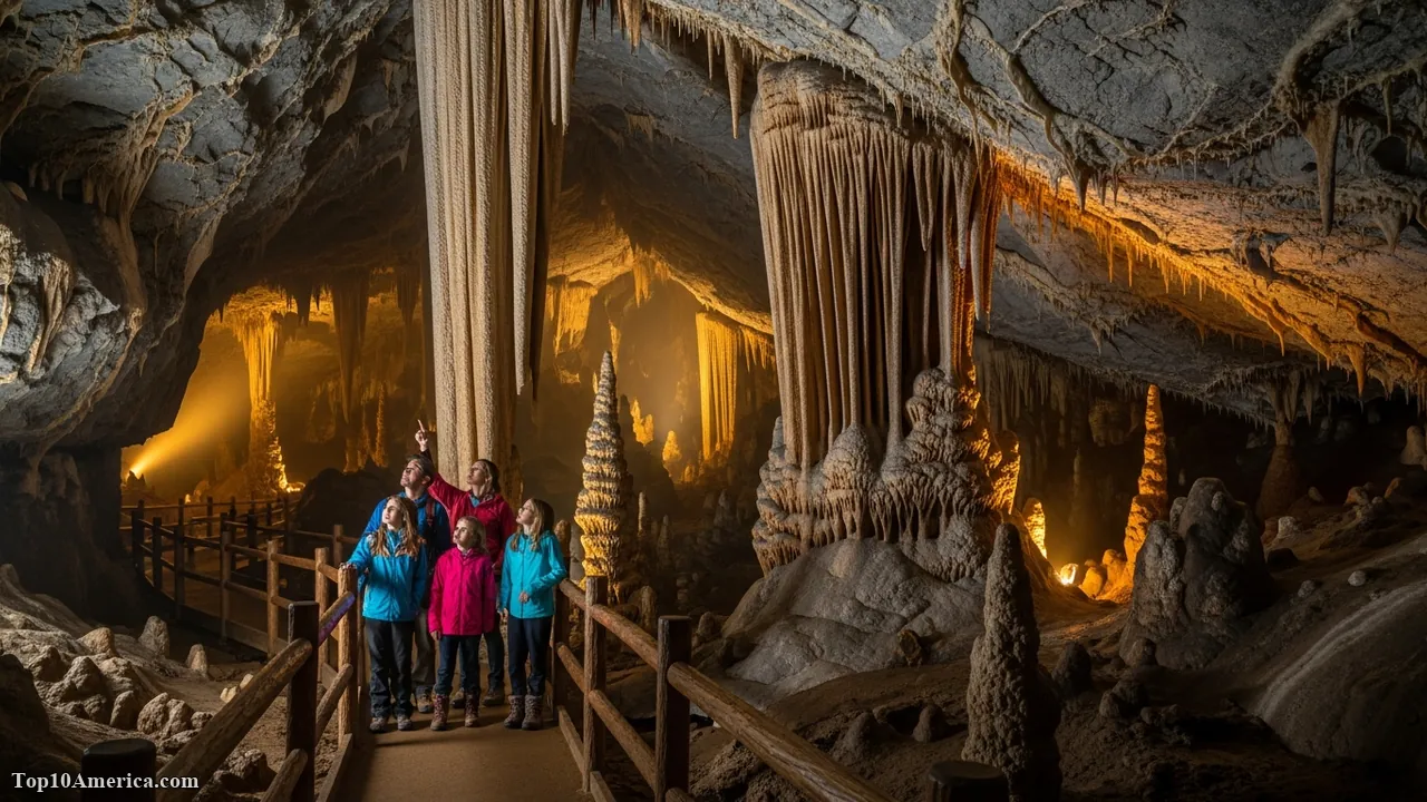 10 Best National Parks for Families with Kids