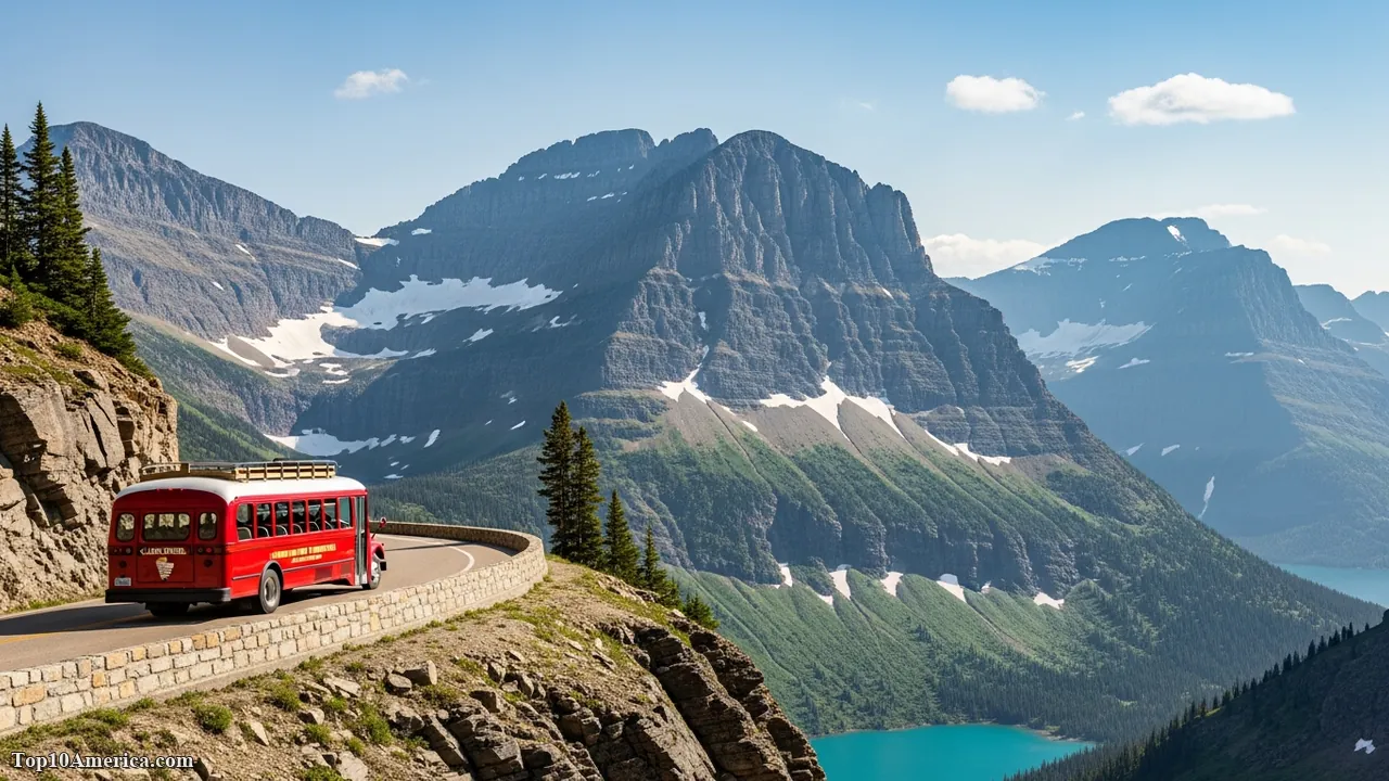 10 Best National Parks for Solo Travelers