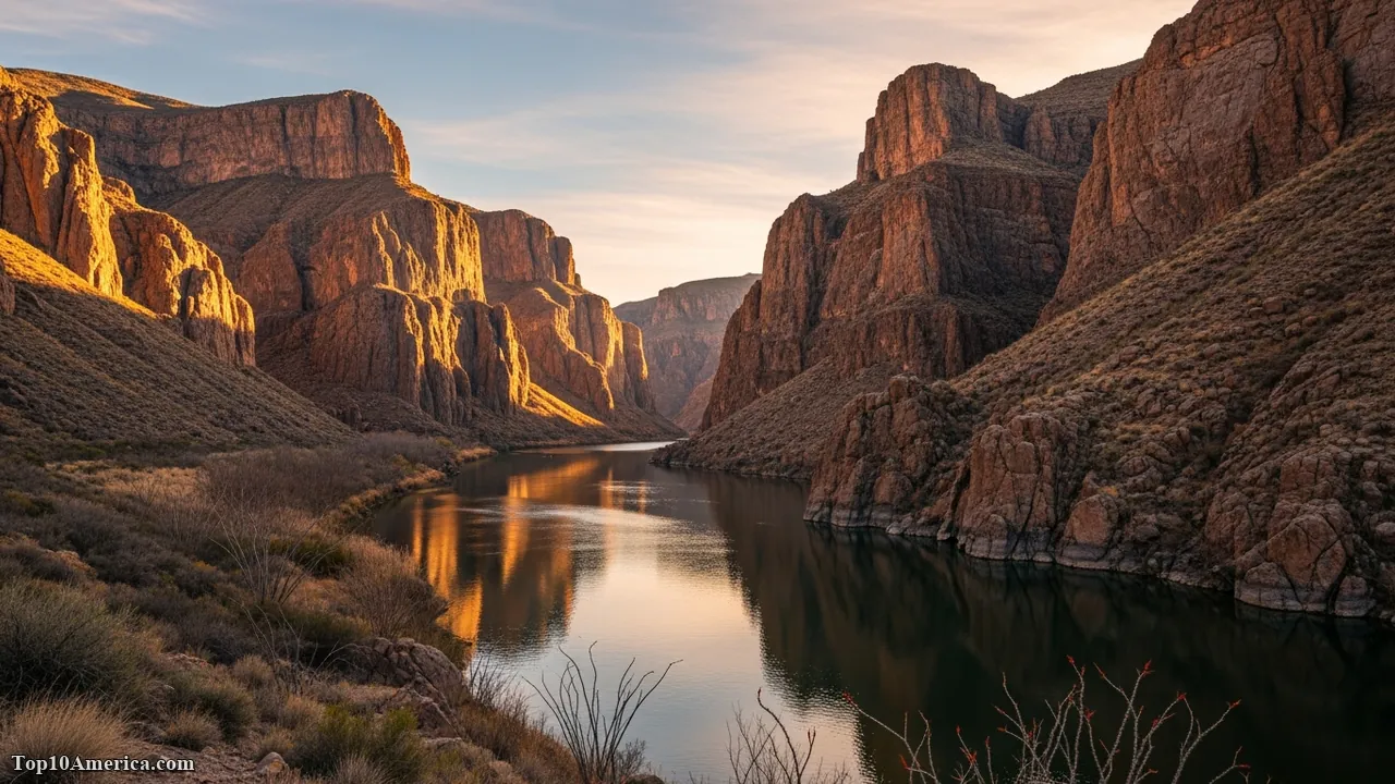 10 Best National Parks to Visit in Winter