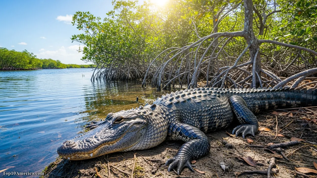 10 Best National Parks to Visit in Winter