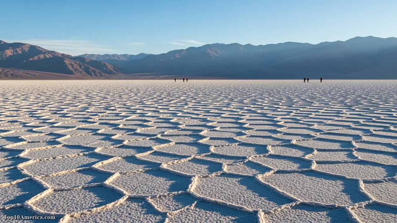 10 Best National Parks to Visit in Winter