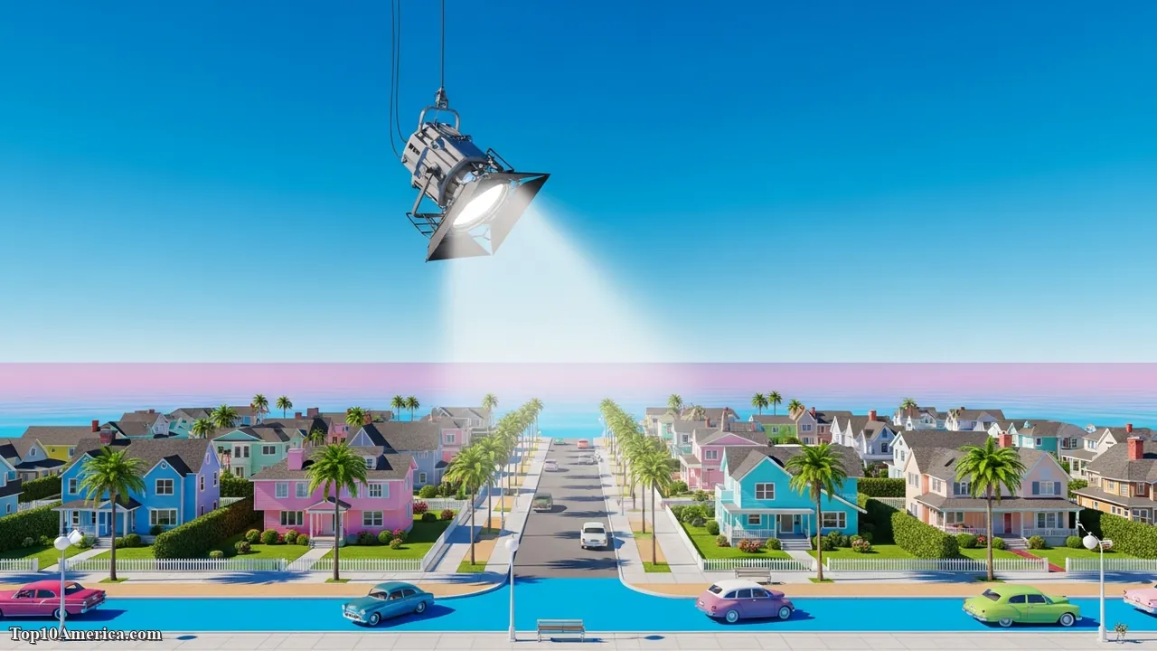 10 Best Sci-Fi Movies That Predicted the Future