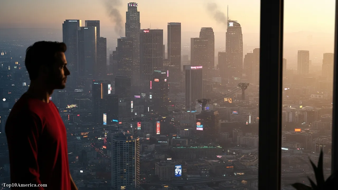 10 Best Sci-Fi Movies That Predicted the Future