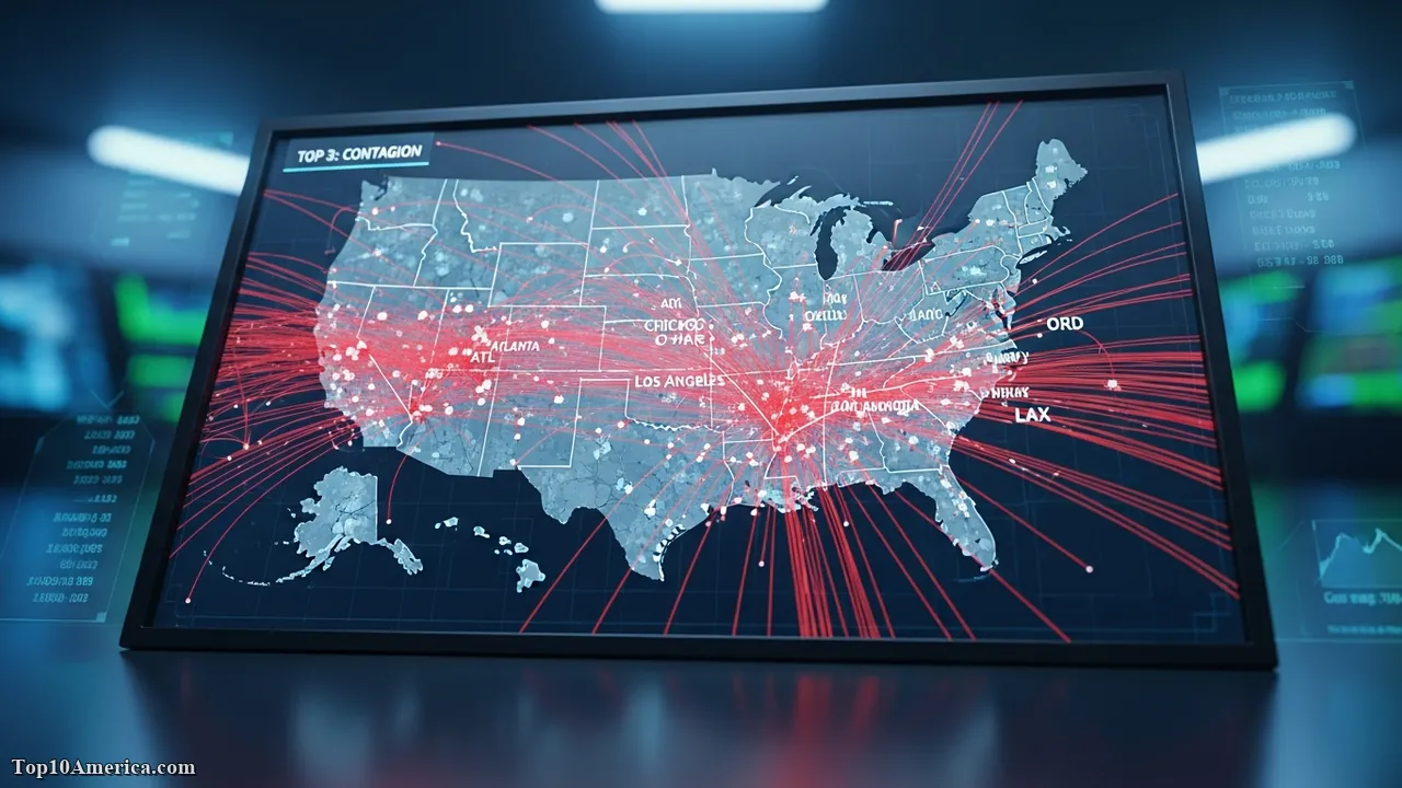 10 Best Sci-Fi Movies That Predicted the Future