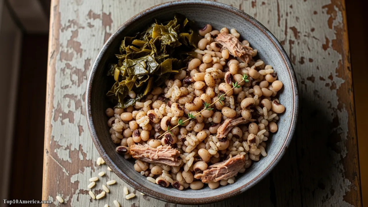 10 Best Soul Food Dishes You Must Try