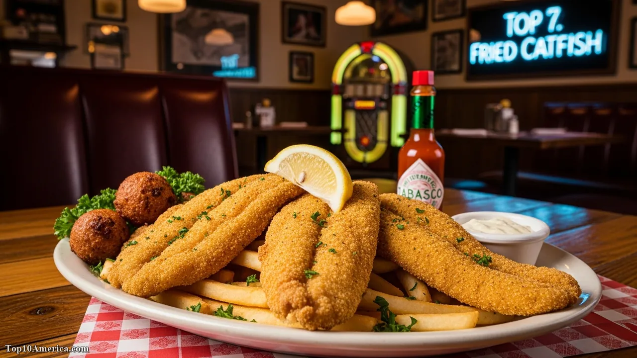 10 Best Soul Food Dishes You Must Try