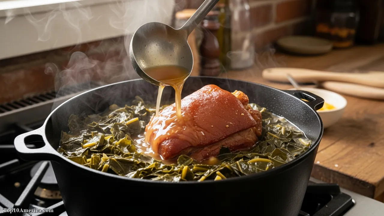 10 Best Soul Food Dishes You Must Try