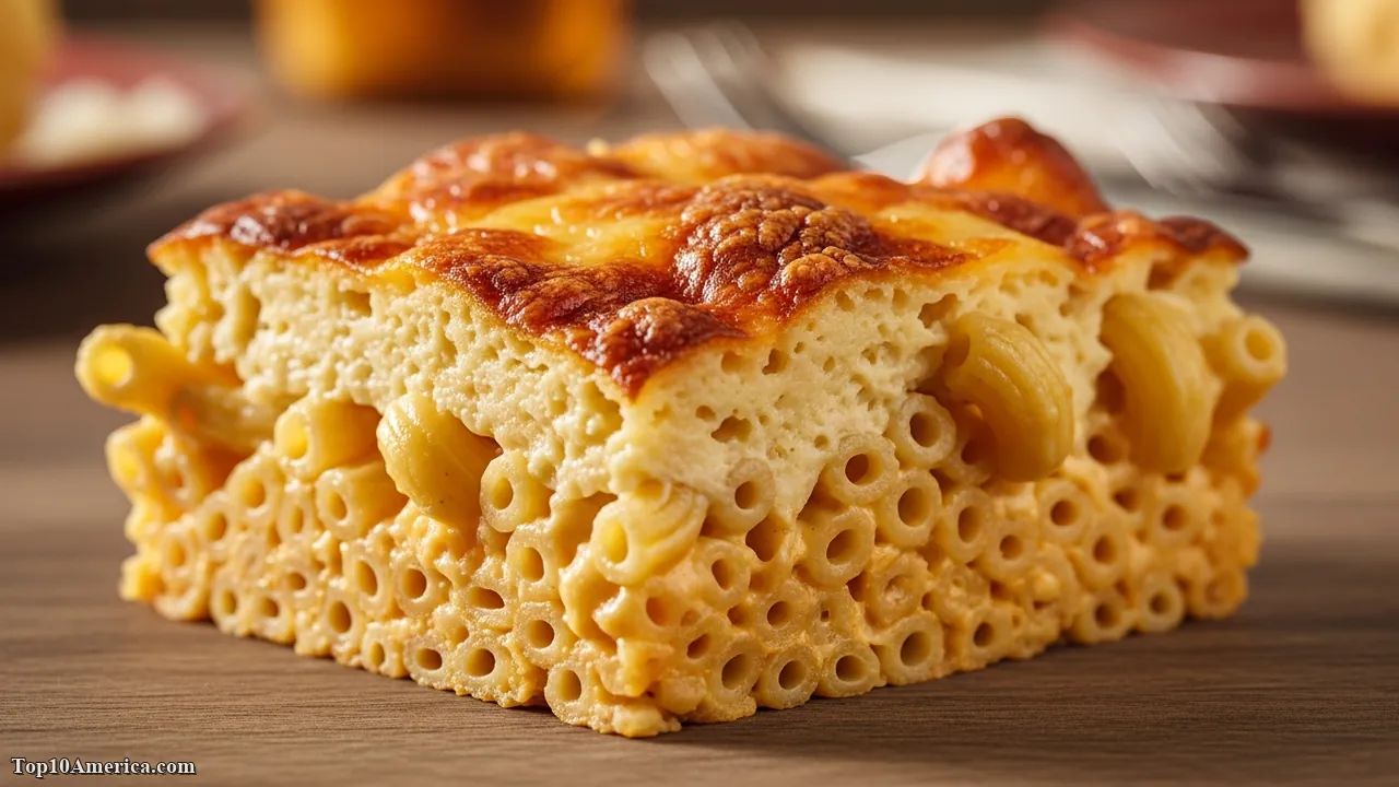 10 Best Soul Food Dishes You Must Try