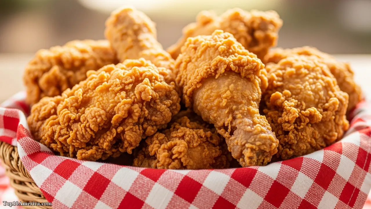 10 Best Soul Food Dishes You Must Try