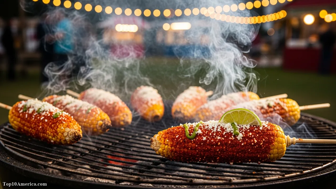 10 Best State Fair Foods in the USA