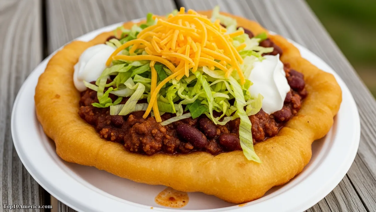 10 Best State Fair Foods in the USA