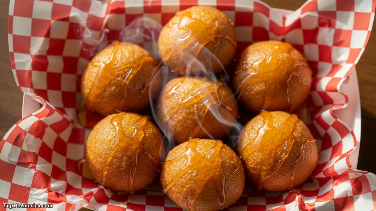 10 Best State Fair Foods in the USA