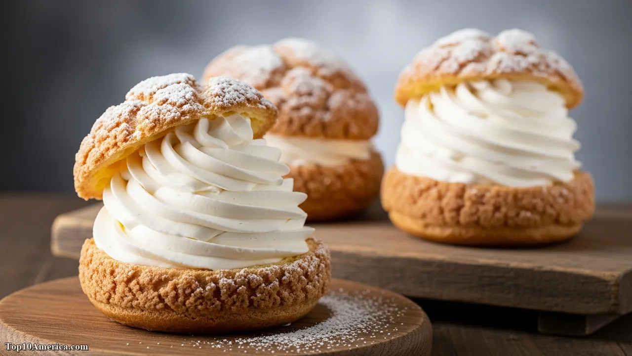 10 Best State Fair Foods in the USA