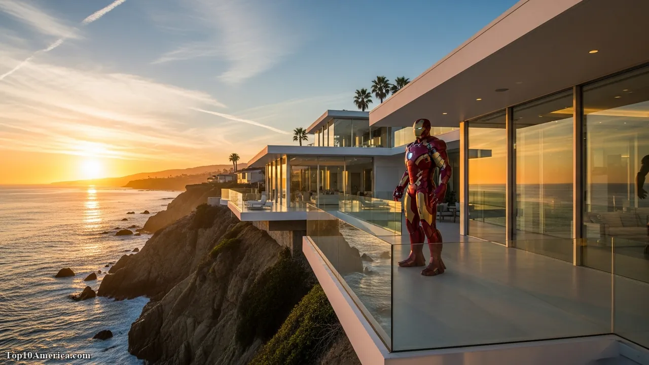 10 Best Superhero Movies from Marvel and DC Ranked