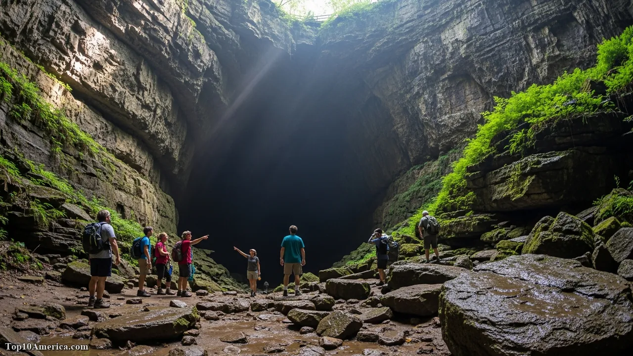 10 Cheapest States to Travel in America