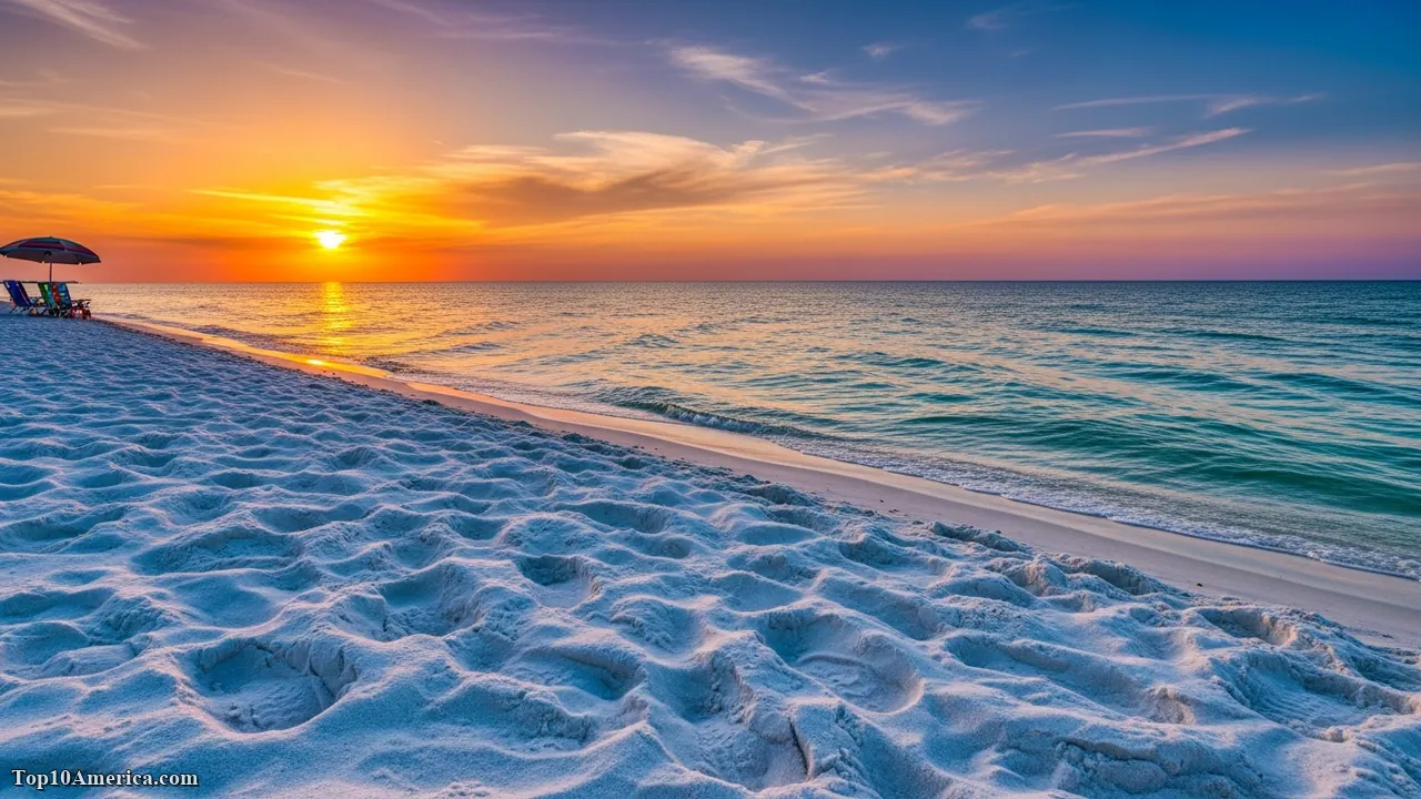 10 Cheapest States to Travel in America