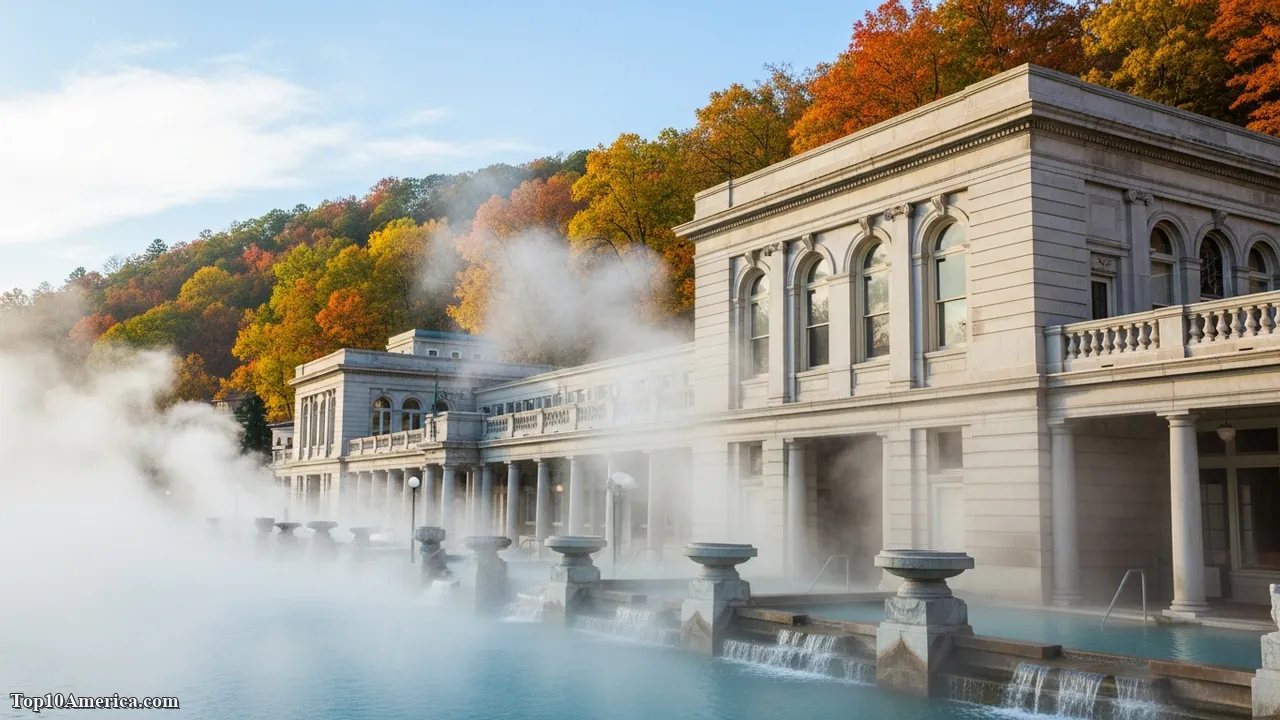 10 Cheapest States to Travel in America