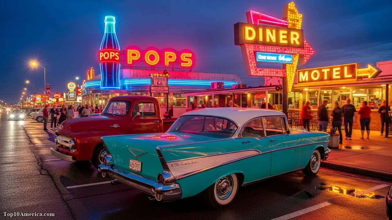 10 Cheapest States to Travel in America