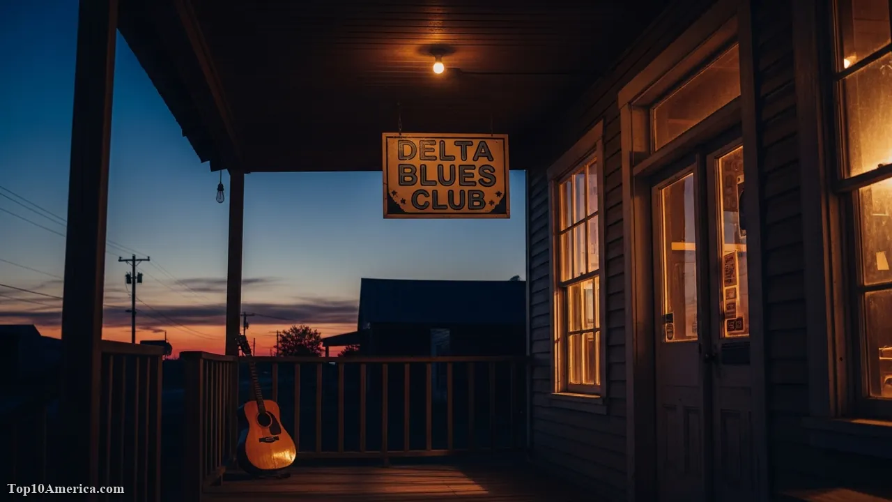 10 Cheapest States to Travel in America