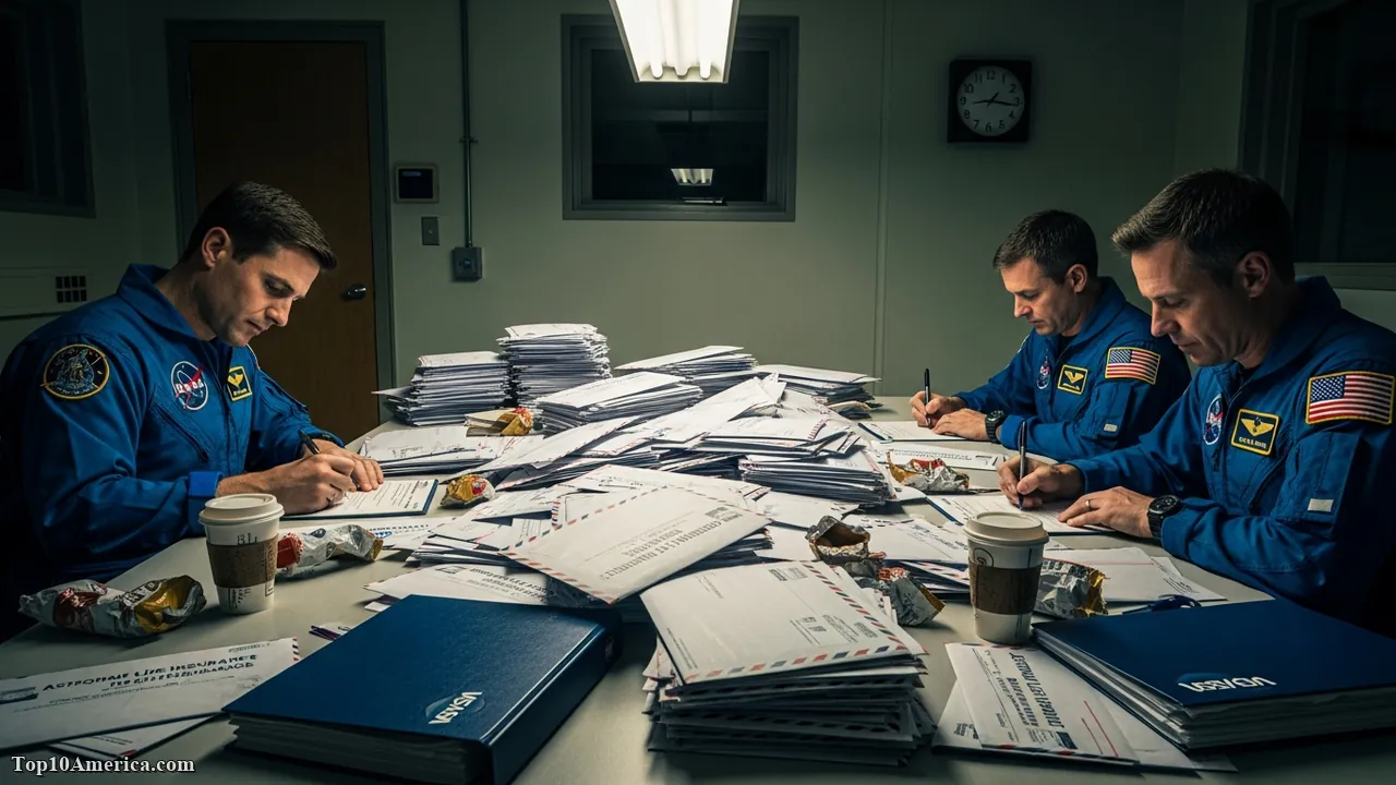 10 Facts About the Apollo 11 Moon Landing You Didn’t Know