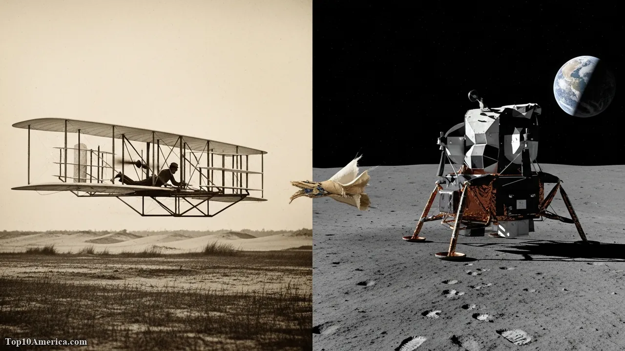 10 Facts About the Apollo 11 Moon Landing You Didn’t Know