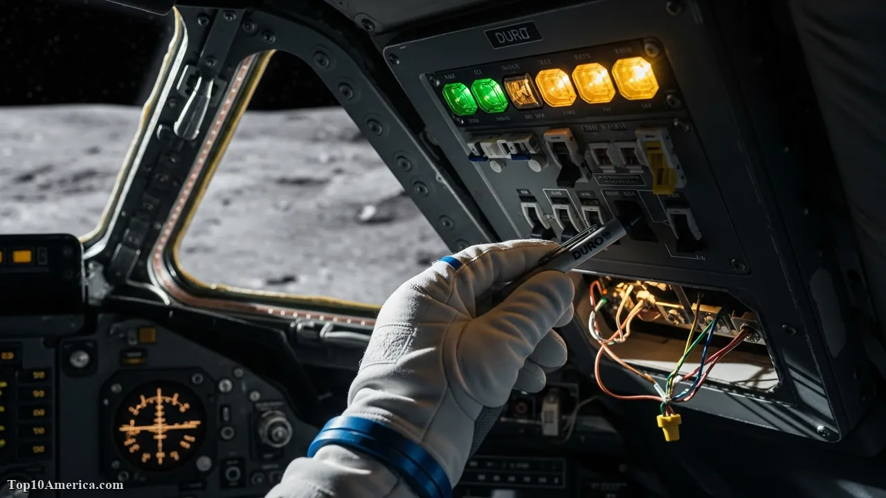 10 Facts About the Apollo 11 Moon Landing You Didn’t Know
