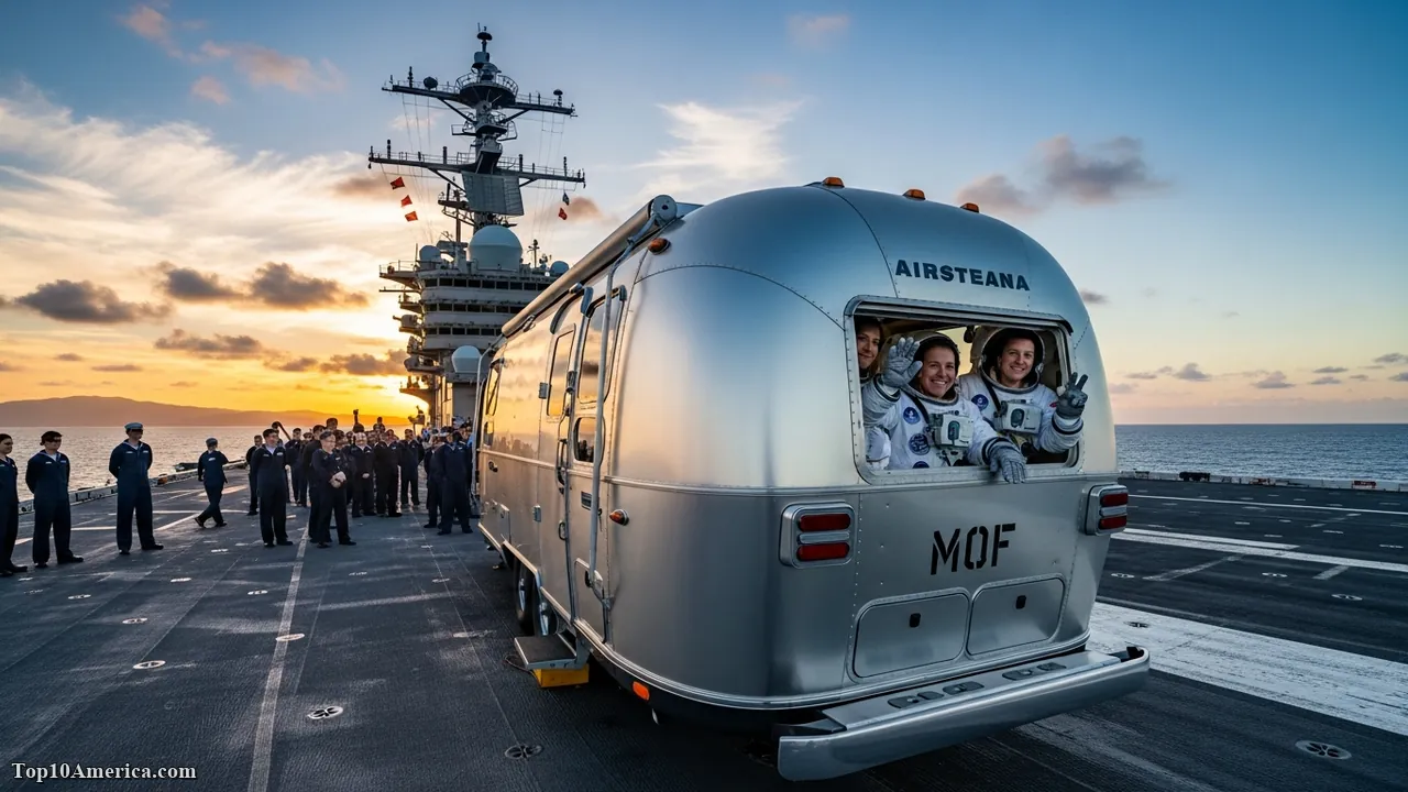 10 Facts About the Apollo 11 Moon Landing You Didn’t Know