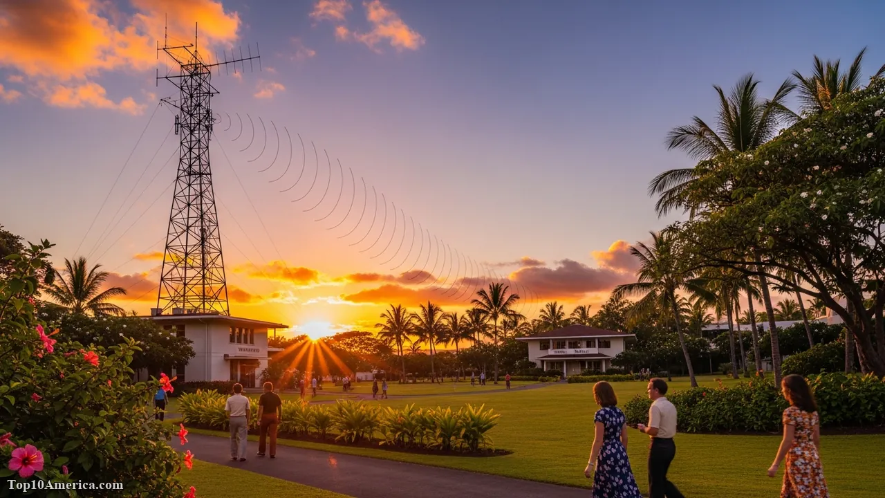 10 Facts About the History of the Internet (ARPANET)