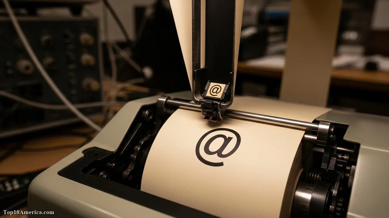 10 Facts About the History of the Internet (ARPANET)