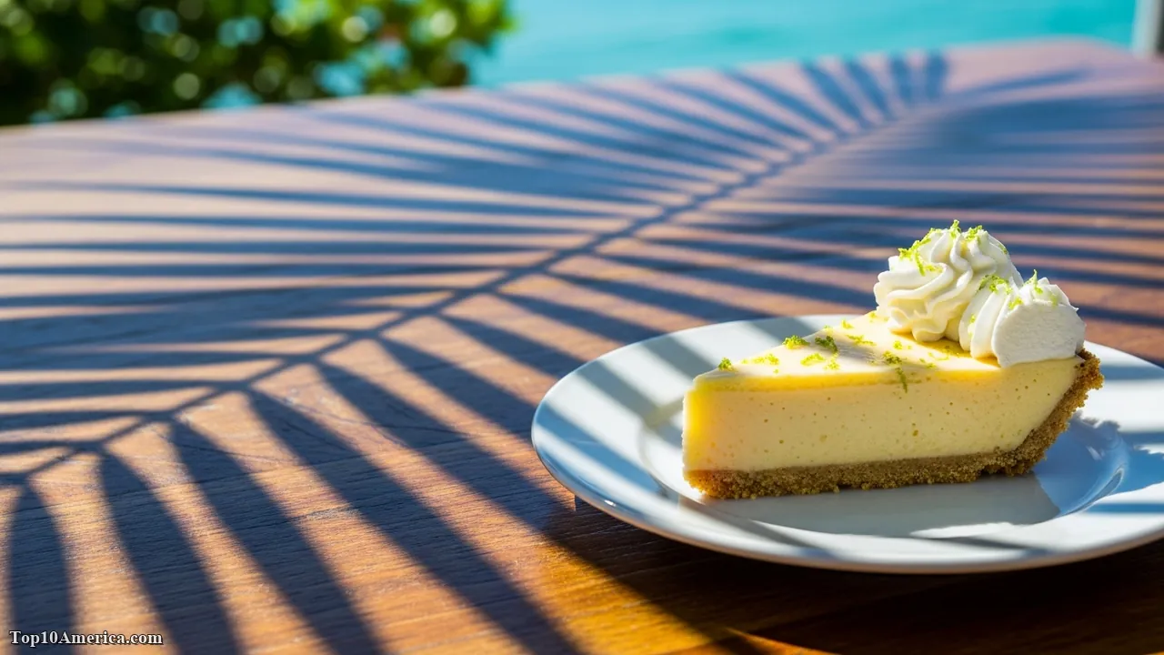 10 Foods That Were Invented in America