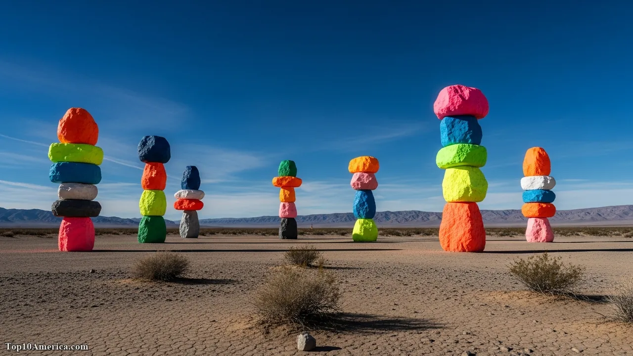 10 Fun Things to Do in Las Vegas for Non-Gamblers