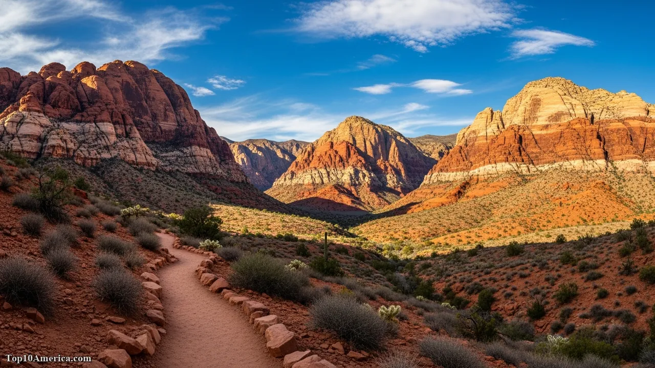 10 Fun Things to Do in Las Vegas for Non-Gamblers