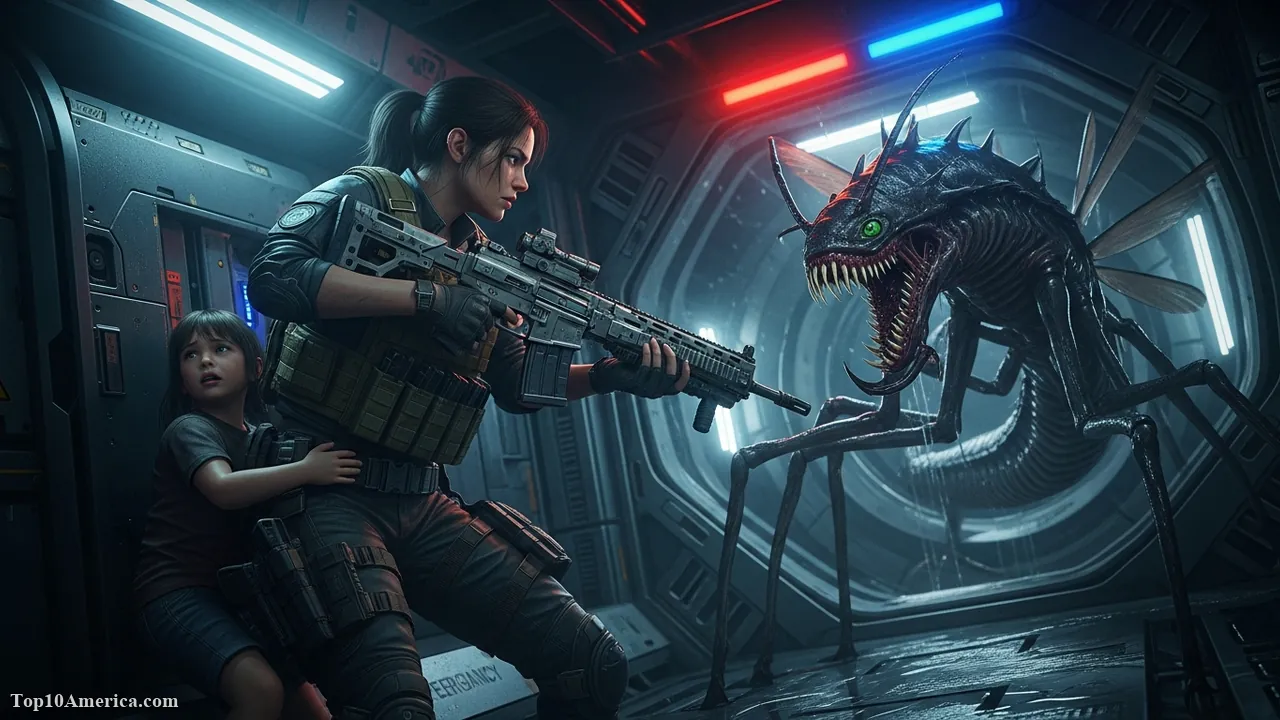 10 Greatest Action Movie Stars in Hollywood History